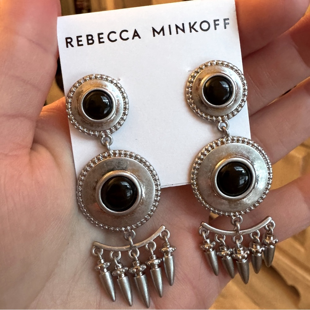Rebecca Minkoff Earrings